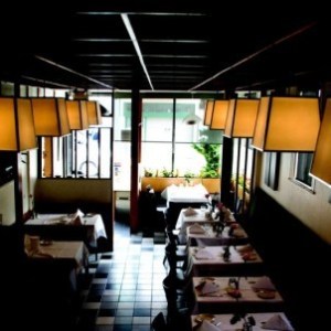 Restorante Milano, San Francisco