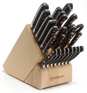 knife set